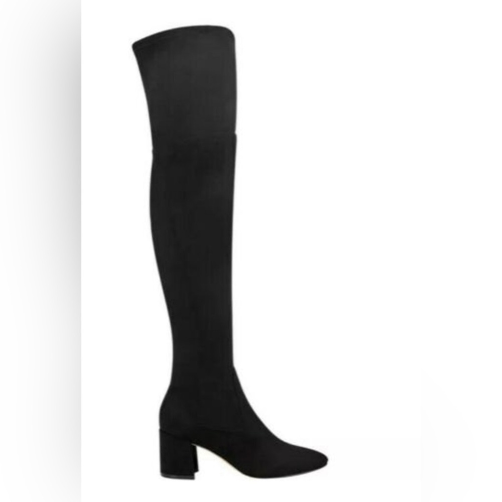 MARC FISHER LTD - Jayne Over-Knee Boot